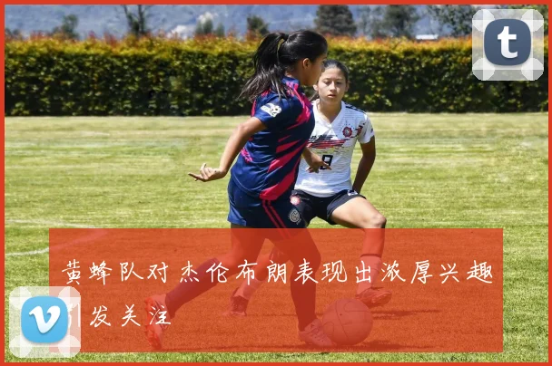 黄蜂队对杰伦布朗表现出浓厚兴趣引发关注